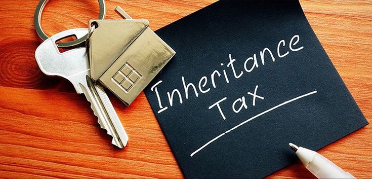 Tax Implications of Inheritance: Planning Ahead